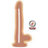 Get Real TOYJOY Gode réaliste Get Real Dual Density 16 x 4.5 cm